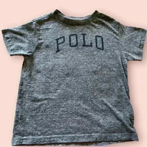 Polo Kids Tee Shirt